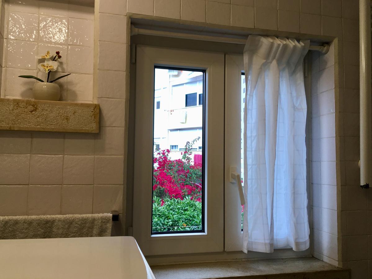 Flores Lisboa 外观 照片